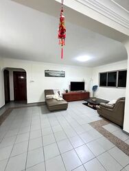 Blk 272 Bangkit Road (Bukit Panjang), HDB 5 Rooms #595060441